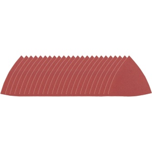Set talpi slefuire pentru OZI 220/E, Proxxon - Img 1