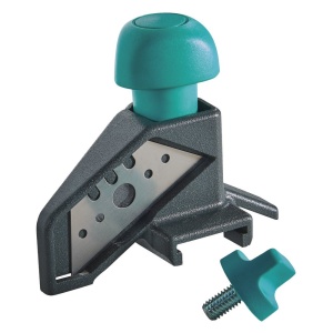 Sina in T cu cutter paralel pentru rigips Wolfcraft - Img 21