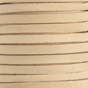 Sireturi din piele de caprioara, 5mm/10.9m, Tandy Leather USA - Img 4