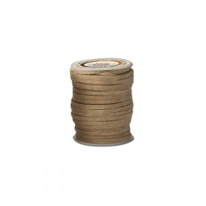 Sireturi din piele model EcoSoft Suede, 3mm / 15.2m Tandy Leather USA - Img 5