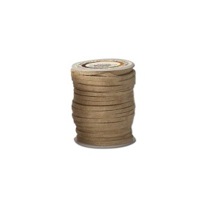 Sireturi din piele model EcoSoft Suede, 3mm / 15.2m Tandy Leather USA - Img 10