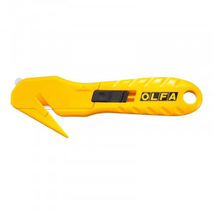SK-10 Cutter profesional de siguranta, Olfa - Img 2