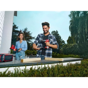SKIL 3151 CA Boxa portabila Bluetooth, doar corpul - Img 10