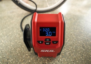 SKIL 3159 CA Compresor multifunctional, 12V, fara acumulator - Img 4