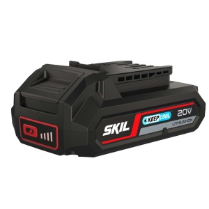 SKIL 3420 AA, Fierastrau pendular cu acumulator SW1E3420AA, 0-2800 cpm, + 1xAcuu, incarcator si accesorii - Img 4