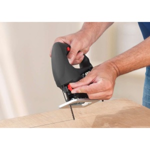 SKIL 4180 AA, Fierastrau pendular F0154180AA, 3000 cpm, 380W, + 1 panza pentru lemn - Img 4