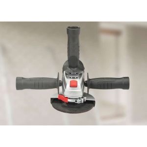 SKIL 9008 AA, Polizor unghiular F0159008AA, 12000 rpm, 800W, d. max. disc 125mm - Img 5