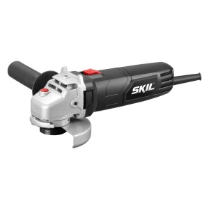 SKIL 9408 ME, Polizor unghiular F0159408ME, 12000 rpm, 750W, d. max. disc 125mm - Img 1