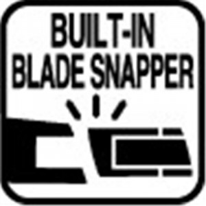 SL-700GP Cutter metalic siguranta/ retractabil 18 mm, NT Cutter - Img 5