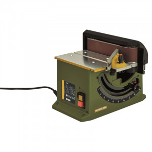 Slefuitor cu banda TB 50, viteza de slefuire 400m/min, Proxxon 27030 - Img 2