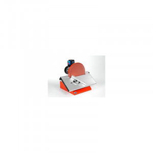 Slefuitor cu disc HSM 300 Hegner, pentru montare pe banc - Img 2