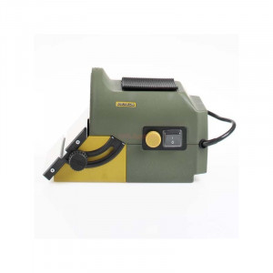 Slefuitor cu disc TG125/E, 1150 - 3600 rpm,Proxxon 27060 - Img 3