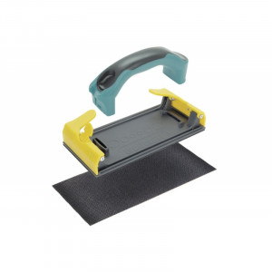 Slefuitor manual pt rigips Wolfcraft - Img 5
