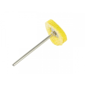 Smirghel mic din microfibra ANTILOPE, Niqua