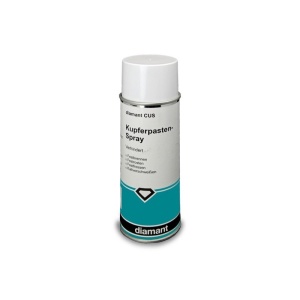Spray cu pasta de cupru CUS