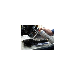 Spray curatare frana si piese automodele - Img 1