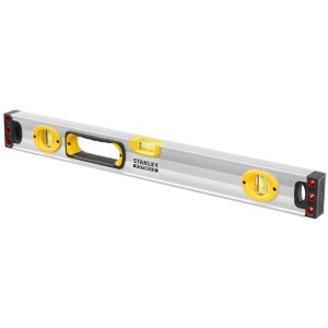 Stanley 1-43-537, nivela magnetica fatmax, 90 cm, 3 fiole - Img 1