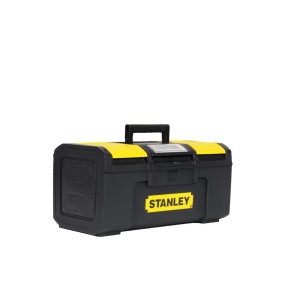 Stanley 1-79-217, cutie pentru depozitare unelte, 19", 48,6 x 26,6 x 23,6 - Img 1