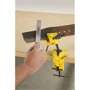 Stanley 1-83-069, menghina multi-unghi MaxSteel, mecanism de blocare, 75mm, blister - Img 4