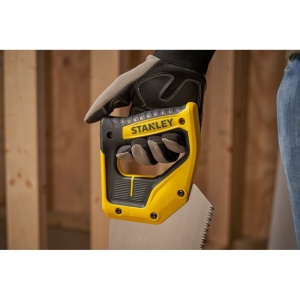 Stanley 2-15-599, fierastrau profesional jet cut, 11 dinti, 500 mm - Img 7