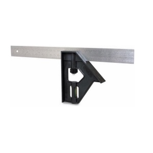 Stanley 2-46-017, echer combinat multifunctional, 300 mm - Img 1