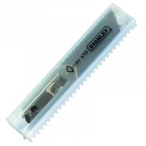 Stanley 3-11-301, Set 50 lame segmentate cu lungimea de 110mm si latimea de 18mm - Img 2