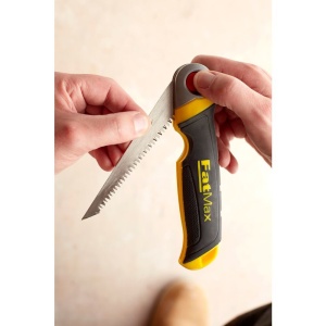 Stanley FMHT0-20559, fierastrau pliabil pentru gips-carton cu lungimea lamei de 130mm - Img 4
