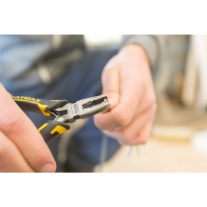 Stanley FMHT0-80516, cleste fatmax mini combinat, 120 mm, blister - Img 4