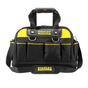 Stanley FMST1-73607, Geanta pentru scule cu acces multiplu, Fatmax, 17in - Img 1