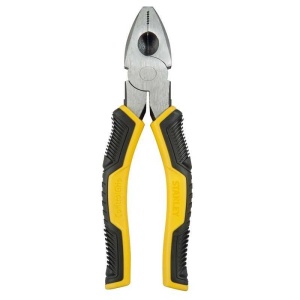 Stanley STHT0-74454, cleste combinat cushion grip, 180 mm, blister - Img 1