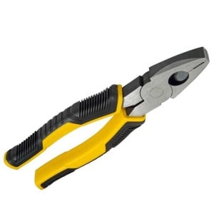 Stanley STHT0-74454, cleste combinat cushion grip, 180 mm, blister - Img 3