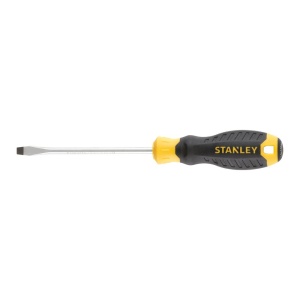 Stanley STHT16146-0, surubelnita Cushion Grip cu varful drept si lungimea tijei de 100mm, 5.5x0.8mm - Img 1