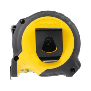 Stanley STHT37232-0, Ruleta 8m CONTROL-LOCK™, BladeArmor®, protectie din cauciuc, frana de deget, magnet detasabil, rupere la 3.5m, tru-zero, 8m x 25mm - Img 5