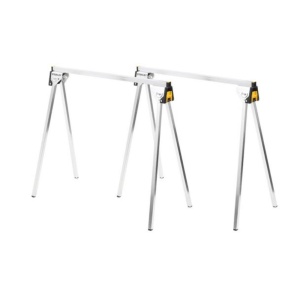 Stanley STST81337-1, pereche capre pliabile de lucru Essential, 794 x 96 x 207 mm - Img 1