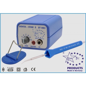 Statie modelaj ceara ST 083, 10W - Img 1