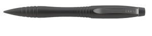Stilou de aparare Williams Defense Pen Black, CRKT - Img 4
