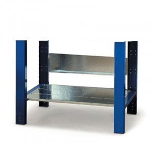 Structura metalica banc lucru 1000 mm - Img 1