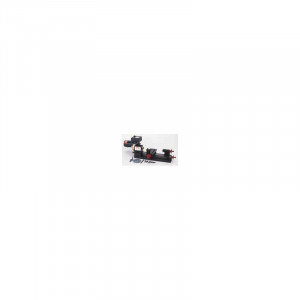 Strung de banc Sherline 4100, miniatura/hobby - Img 2
