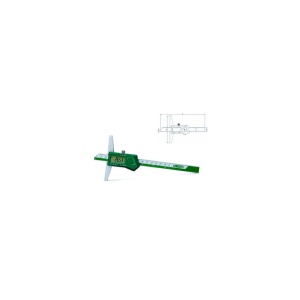 Subler digital de adancime 1141-150A