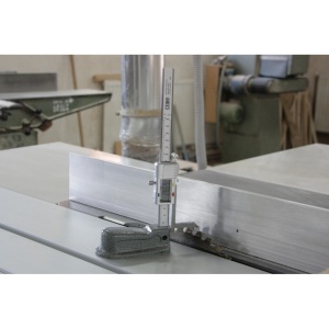 Subler digital de inaltime si adancime 150 mm Hedue - Img 6