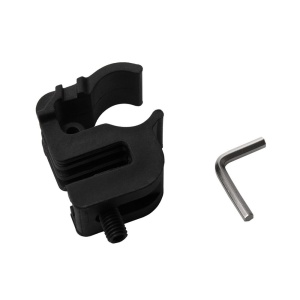 Suport casca Armytek AHM-02 pentru lanterne Wizard, Elf si Tiara - Img 9
