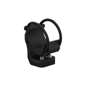 Suport Casca Protectie Armytek Hat Mount AHM-04 pentru Lanterne Wizard si Elf