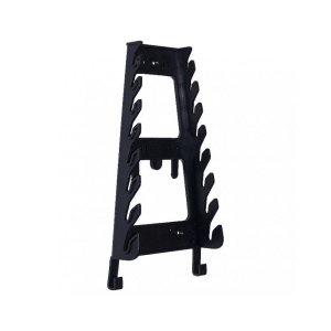 Suport chei fixe&inelare 75x125x10 mm pentru panou perforat - Img 1