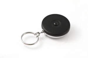 Suport de chei retractabil cu cablu de 60 cm, Key-Bak - Img 6