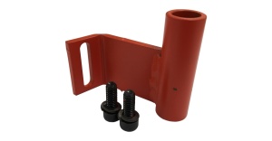 Suport lampa pentru traforaj Hegner Multicut-2S, M-SE, M-Quick