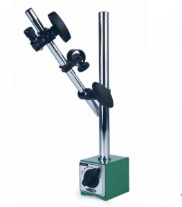 Suport magnetic pentru ceas comparator