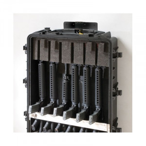 Suport metalic pt genti/valize protectie 10826, 10840, Explorer Cases - Img 2
