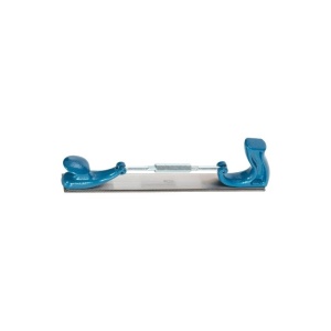 Suport pile cu pila grosiera pt tinichigii auto, No. 251/9 1/2, Picard