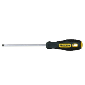 Surubelnita FLEX-DOT dreapta, Proxxon 22016, 6.5x1.2x150mm - Img 1