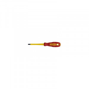 Surubelnita izolata FLEX-DOT, Proxxon 22334, PH 2, VDE - Img 2